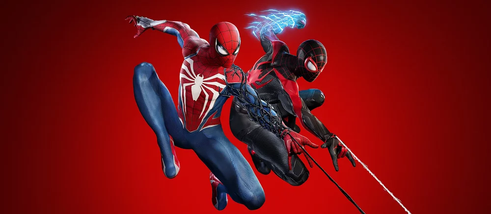 Пользователи блога PlayStation подвели итоги 2023 года. Лучшей игрой стала Marvel's Spider-Man 2
