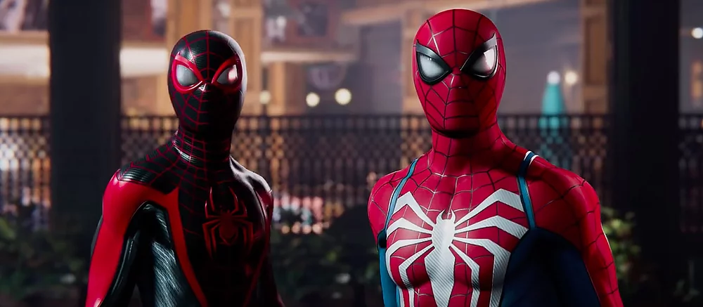 Marvel's Spider-Man 2 до сих пор не окупилась, а Sony хочет провести сокращение штата