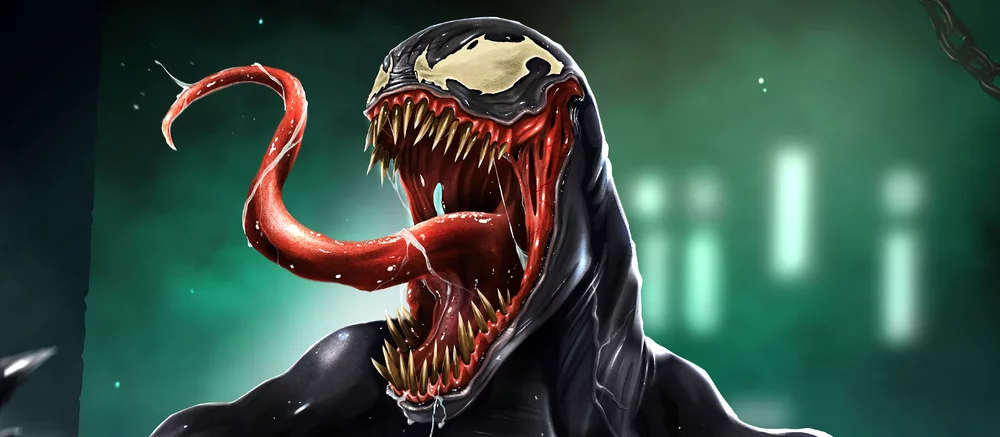 Свежая утечка раскрыла внешний вид Карнажа — он появится в новой игре про Венома