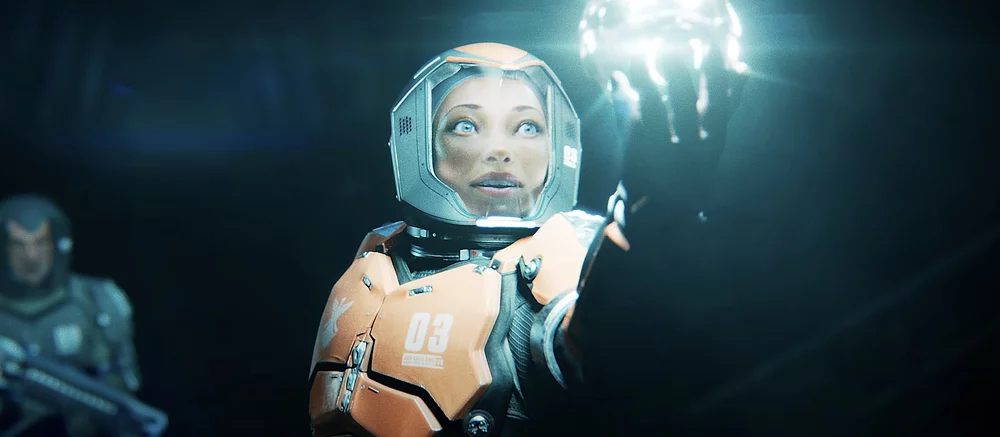 Мэттью Макконахи анонсировал научно-фантастическую RPG Exodus. Над ним работает сценарист KOTOR и Mass Effect