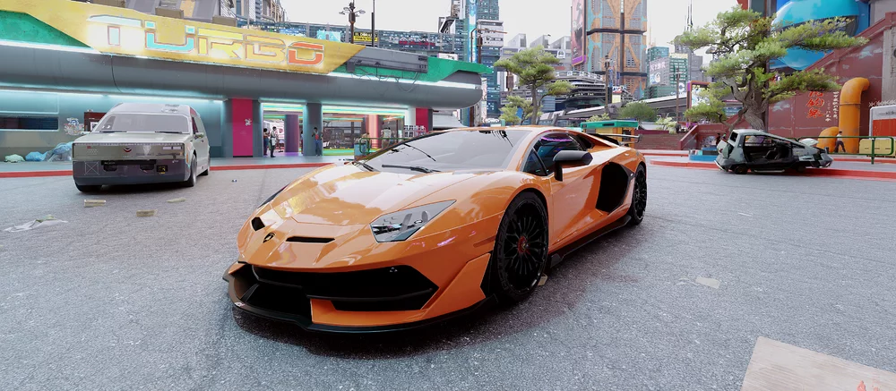 Моддер прокачал Cyberpunk 2077, сделав графику почти фотореалистичной — видео