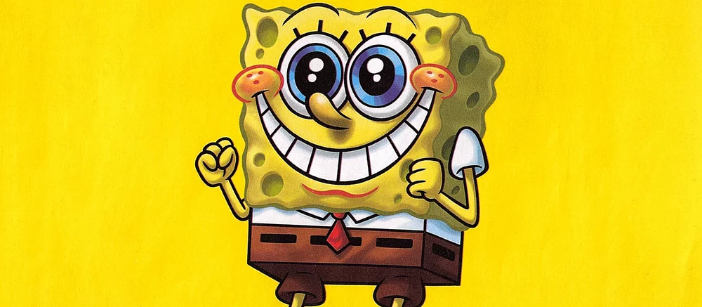 На Android и iOS вышла годная ПК-игра про Губку Боба