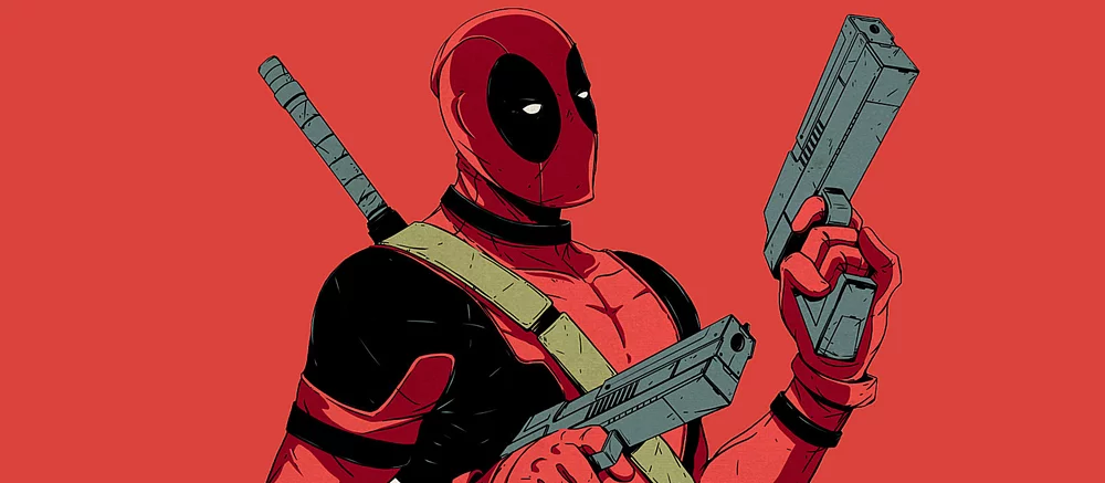 На фото со съёмок «Дэдпула 3» показали, какой злодей вернётся из «Росомахи»