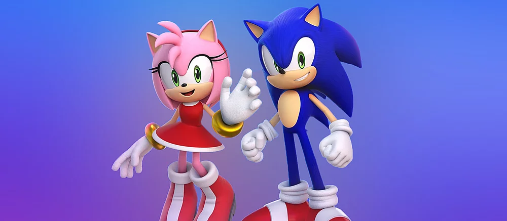На iOS вышла новая игра про Соника, но сыграть в неё могут не все
