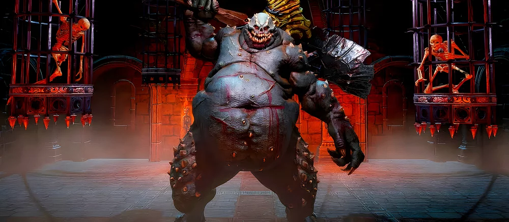 На PC и консолях вышла фэнтезийная RPG с эльфами, орками и дьявольскими боссами. В Steam ее отдают за 291 руб