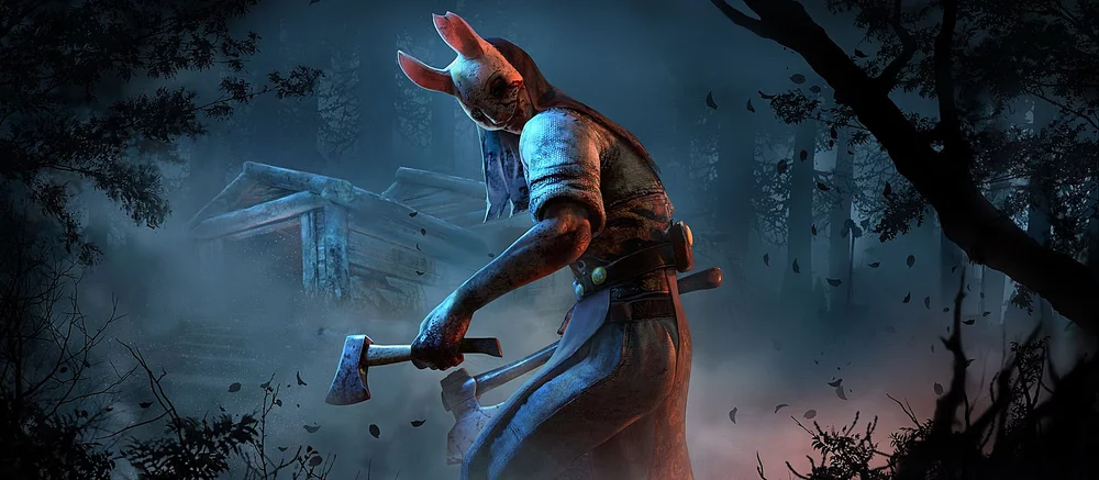 На TGA 2023 покажут сюжетную игру во вселенной Dead by Daylight