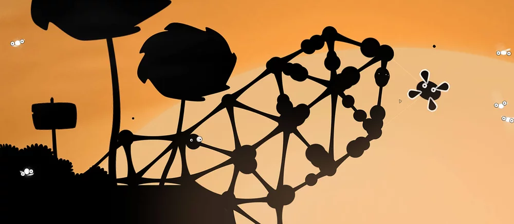 На TGA 2023 внезапно анонсировали продолжение знаменитой головоломки — World of Goo 2