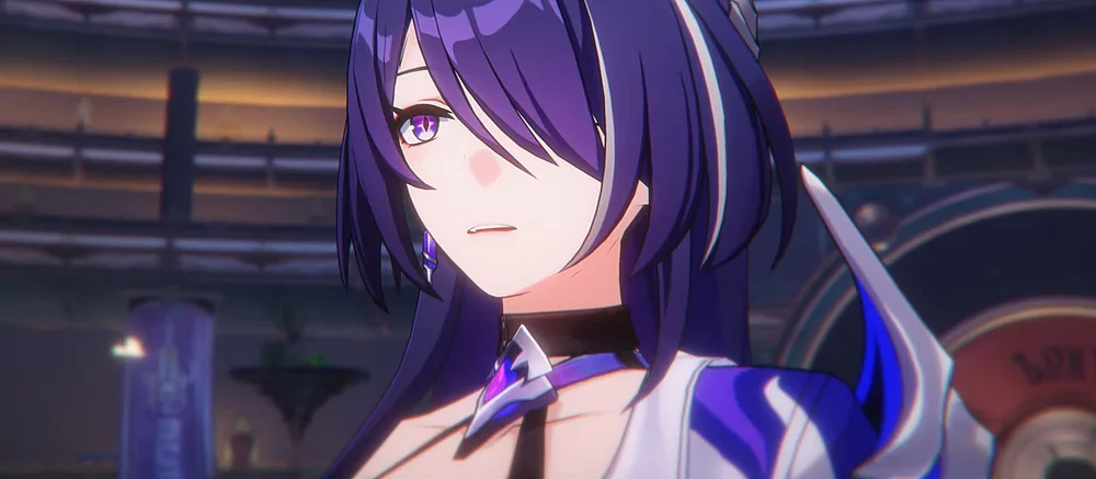 На TGA 2023 показали новые трейлеры Honkai: Star Rail и Zenless Zone Zero