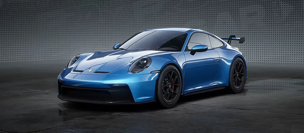 На видео показали все автомобили из мобильной Need for Speed