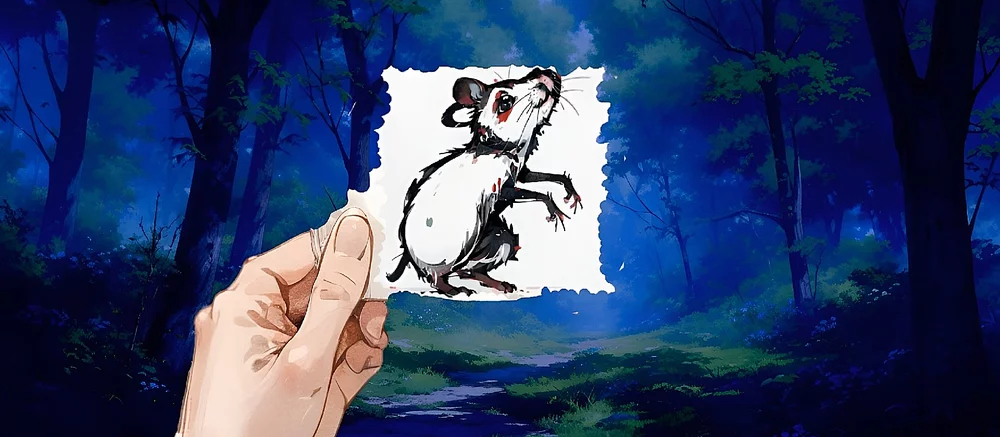 Наследник Until Dawn и The Quarry: анонсировано новое интерактивное кино в жанре слэшера