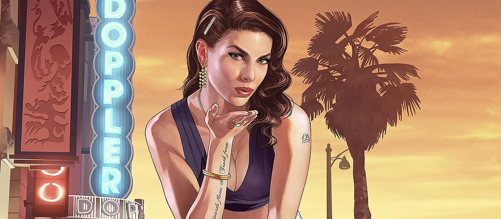 Найдены новые детали из утекших файлов GTA 5 — невыпущенная игра про Токио, восемь DLC, дополнительные концовки и не только