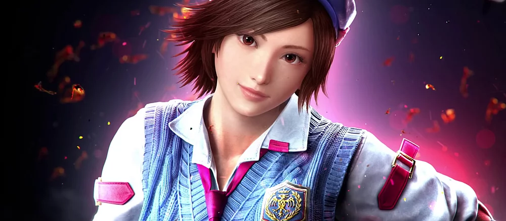 Названа дата выхода демоверсии Tekken 8