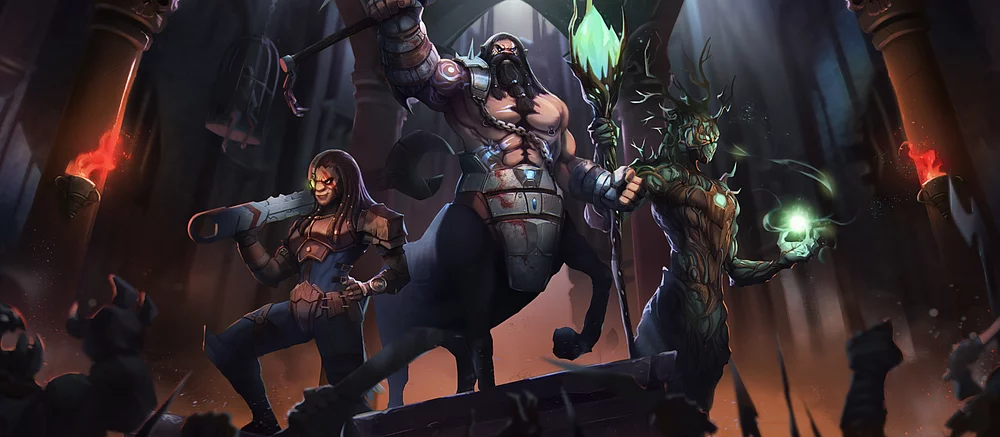 Названа игра, которую завтра начнут бесплатно раздавать в GOG