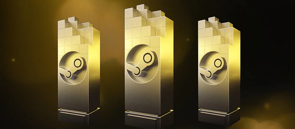 Названы номинанты на премию The Steam Awards 2023. В список попала Atomic Heart