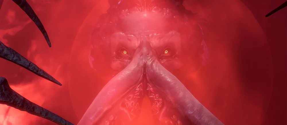 Нейронные узлы в Baldur's Gate 3: как решить загадку с Памятью, Речью, Эмоциями и Логикой