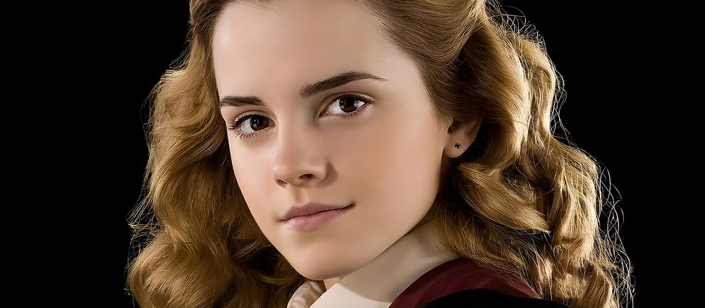 Нейросеть сгенерировала персонажей «Гарри Поттера» по описанию из книг. Некоторые получились непохожими на актеров из фильмов