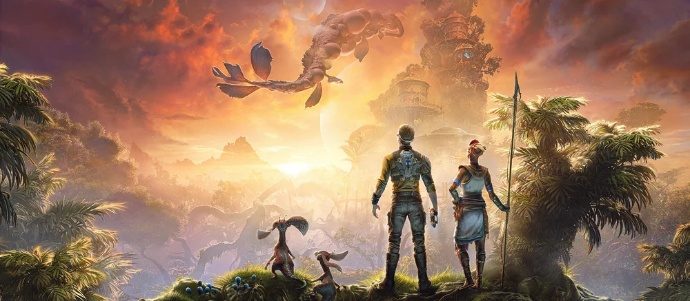 Объявлена дата выхода Outcast — A New Beginning — сиквела приключенческой игры 1999 года