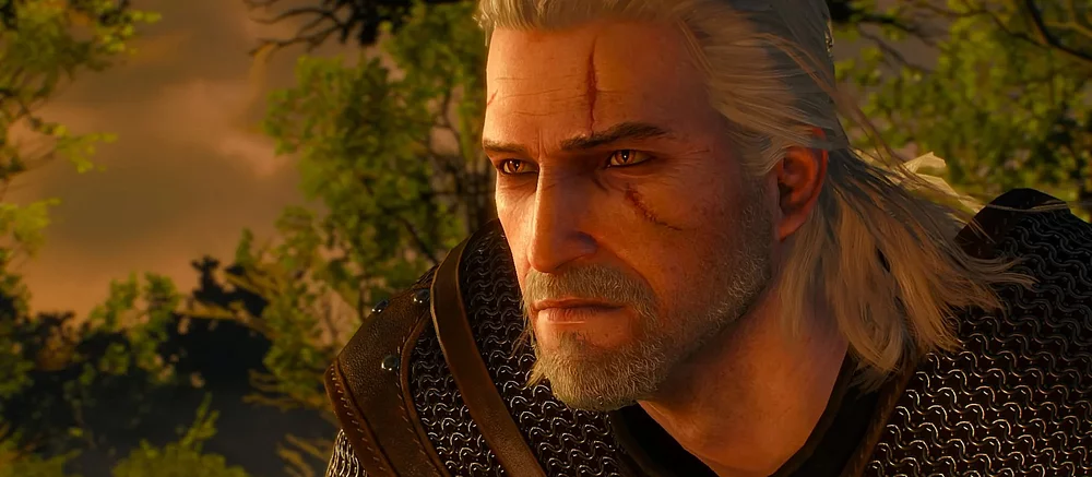 «Они лишают меня дохода», — актер озвучки Геральта об опасности ИИ