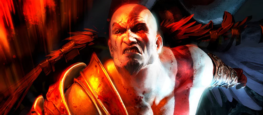 По слухам, Sony выпустит новые ремастеры первых частей God of War