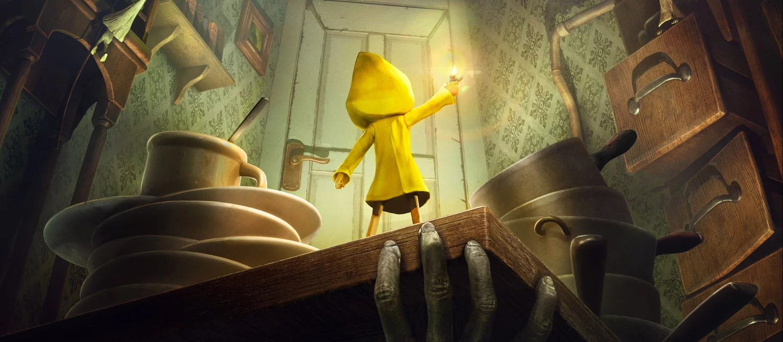 
          Похоже, хоррор Little Nightmares получит переиздание
        