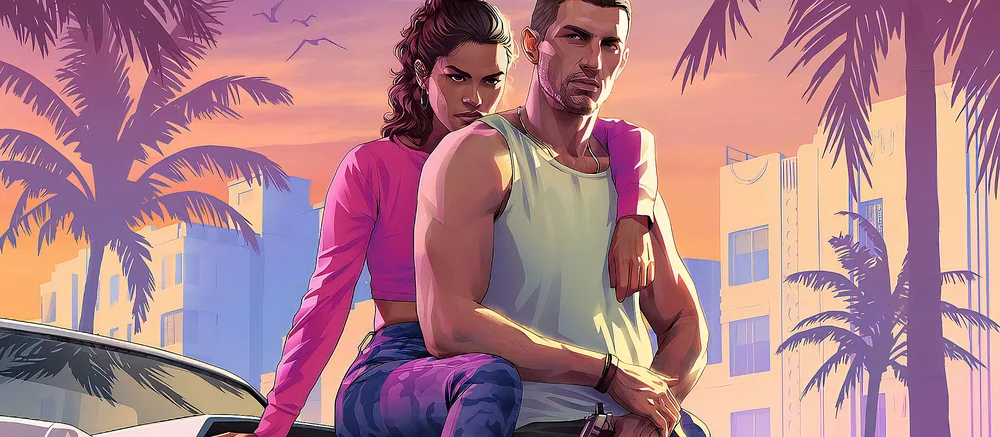 Покадровый разбор трейлера Grand Theft Auto 6