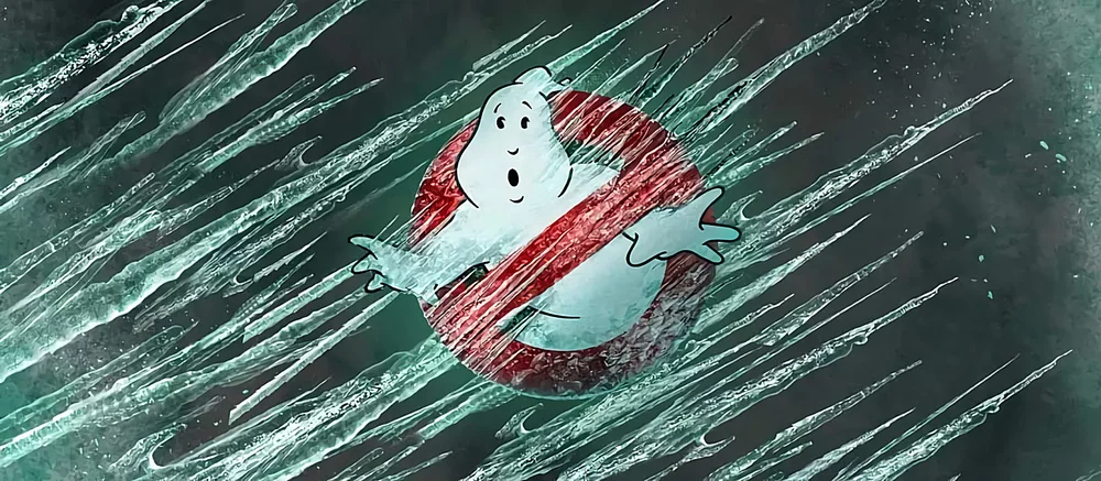 Показан первый постер фильма «Охотники за привидениями: Леденящий ужас»