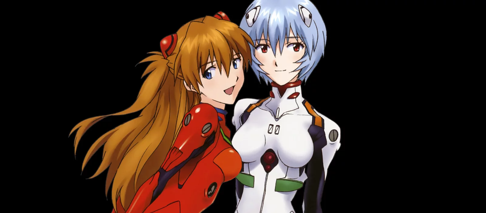 Evangelion steam profile фото 10