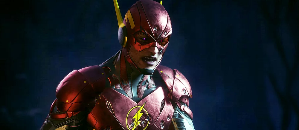 Появился зрелищный трейлер экшена Suicide Squad: Kill the Justice League, в котором показали известных персонажей DC