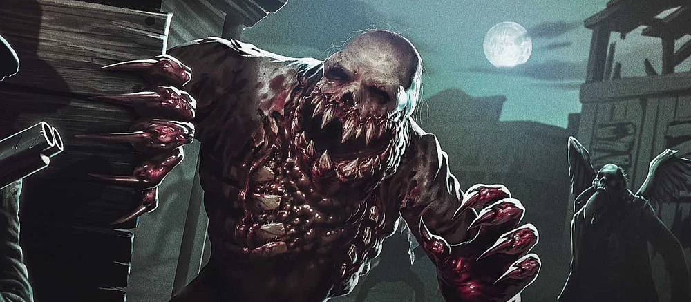 «Проходится почти на одном дыхании» и «Весьма годно» — в Steam вышел шутер с прокачкой и высоким рейтингом Blood West