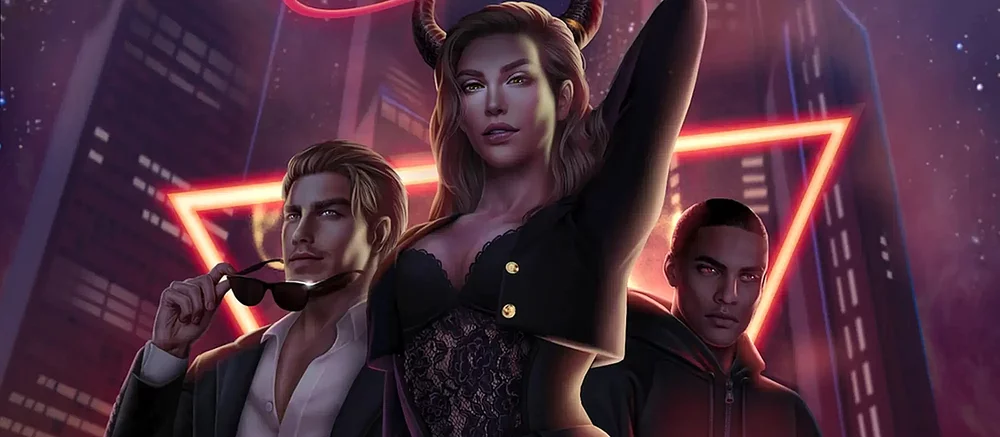 Прохождение квеста «Клуб Романтики. Бeздушнaя» (1 сезон, 1-10 серии) — все выборы и решения