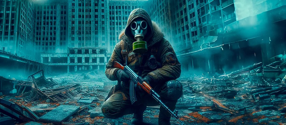 Прохождение True Stalker — все основные и побочные квесты