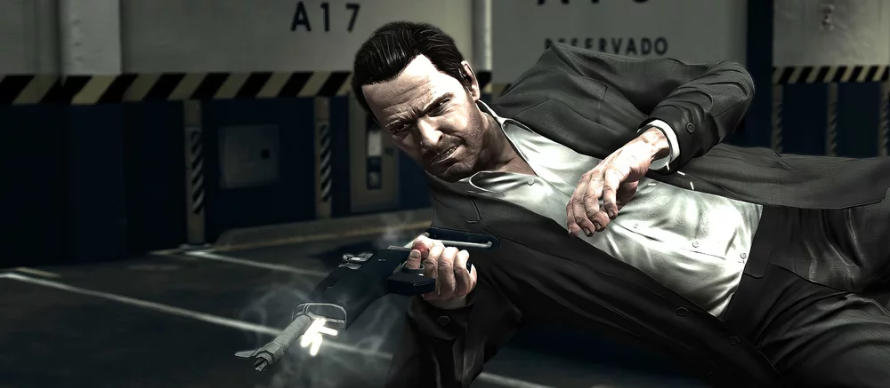 Прощай, Макс Пейн! Вспоминаем работы Джеймса Маккэффри, актера озвучки героев игр студии Remedy