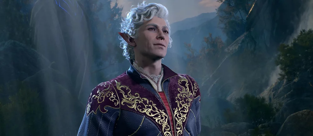 Пятый патч для Baldur's Gate 3 незаметно добавил физику мужских гениталий — об этом просил один из фанатов