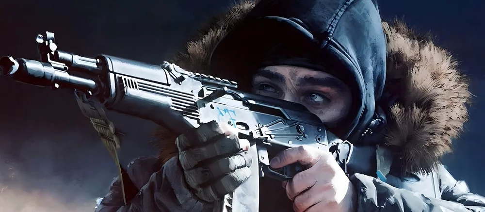 Разработчики Escape from Tarkov показали нового босса и карту «Эпицентр». Это мегаполис с масштабными небоскребами