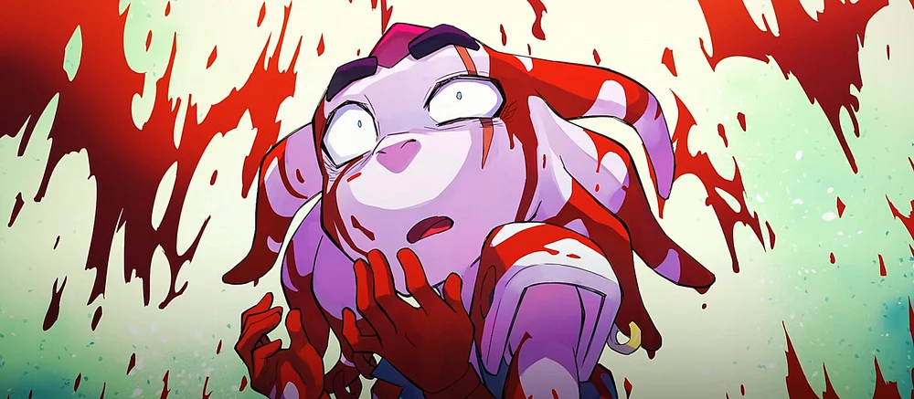 Разработчики крутого рогалика Dead Cells анонсировали новый экшен. Есть первый трейлер