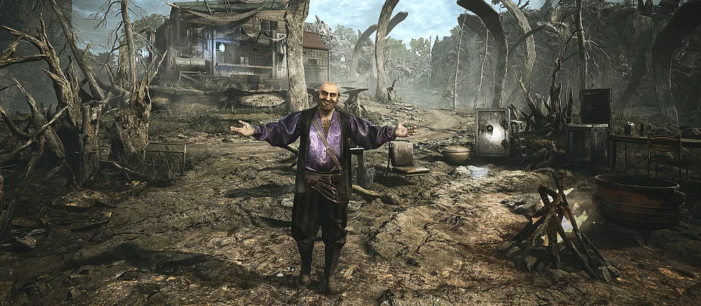 Разработчики онлайн-шутера Pioner показали, как изменилась графика за полгода. Мнения игроков разделились