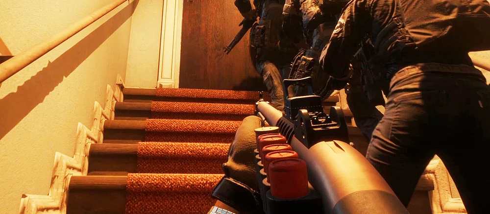 Ready or Not спустя 2 года вышла из раннего доступа. И вот что изменилось в игре за это время