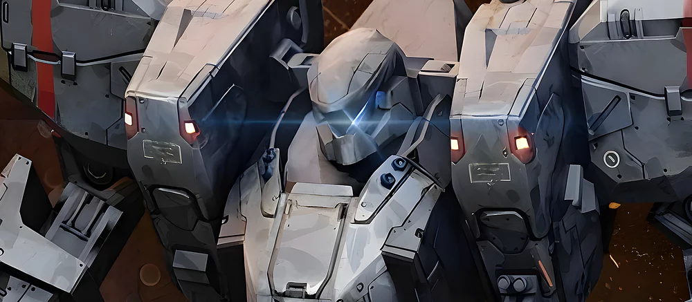 Ремейк Front Mission получит крупное обновление с новыми сценариями, миссиями и персонажами. Оно будет бесплатным