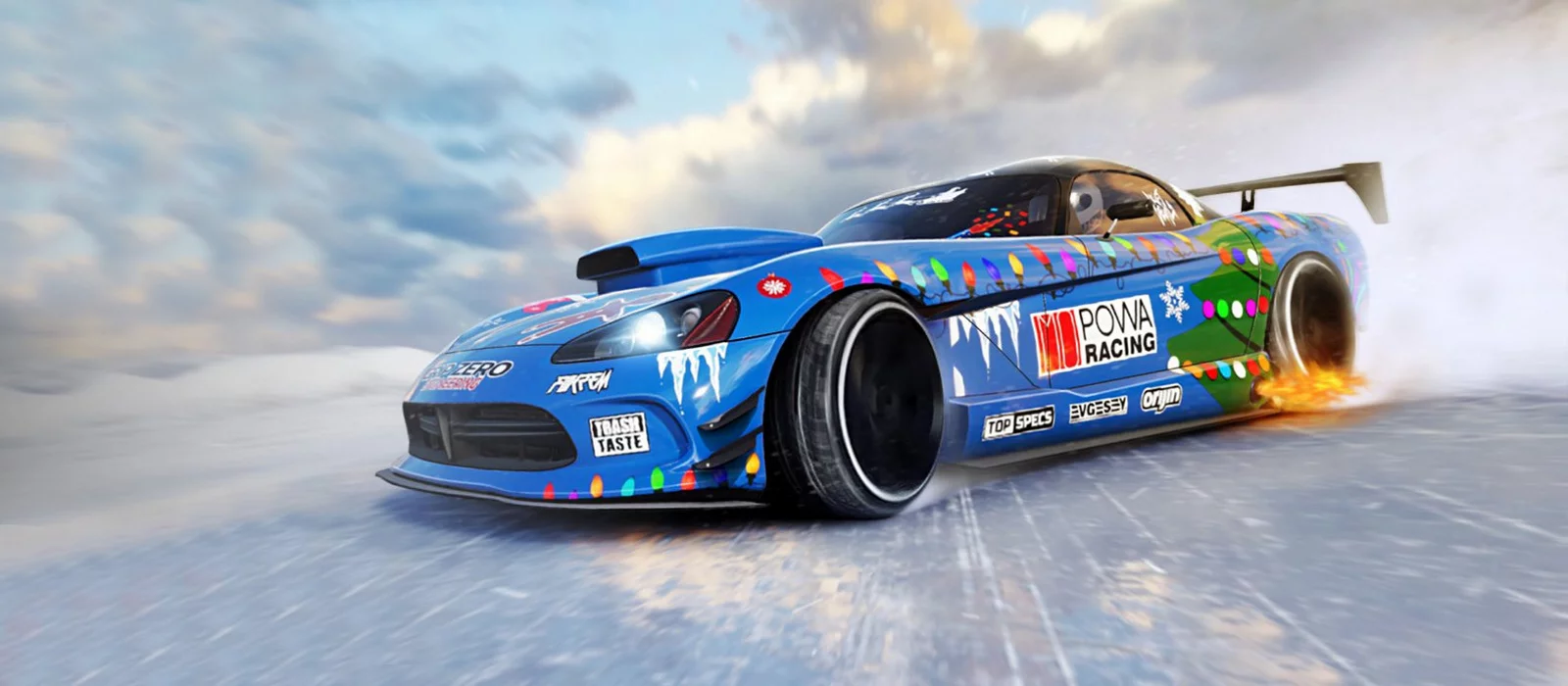 
          Российские разработчики гонки CarX Drift Racing 3 показали, как в игре будут разрушаться автомобили
        