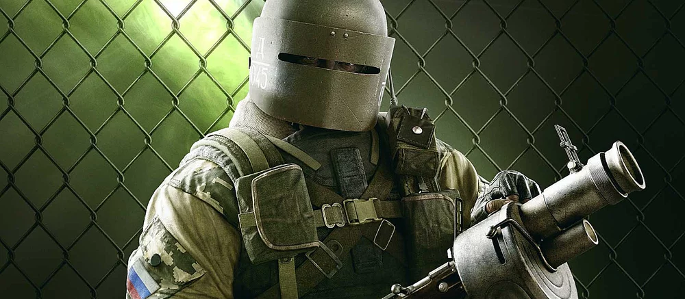 Российских игроков дисквалифицировали с турнира по Rainbow Six Siege из-за «национального происхождения» (обновлено)