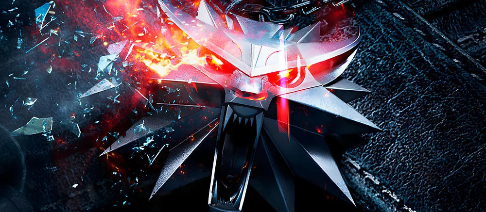 «Самая крутая PS5, которую я когда-либо видел» — геймер впечатлил Reddit, показав свою версию консоли в стиле The Witcher 3