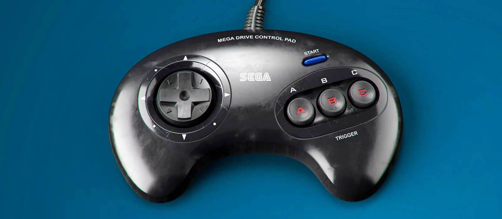 
          SEGA показала наушники с дизайном легендарных консолей Mega Drive и Dreamcast
        