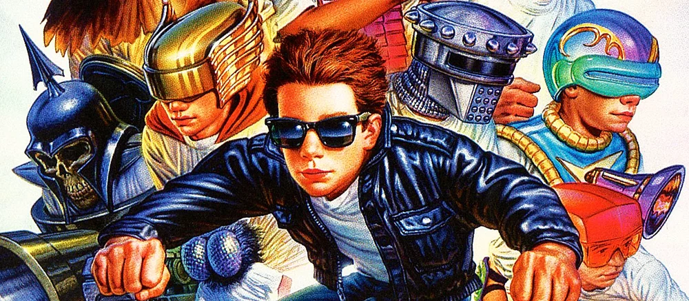 SEGA продолжает возрождать свои игры из 80-х и 90-х. В сети узнали о еще трех проектах, которые могут получить продолжения