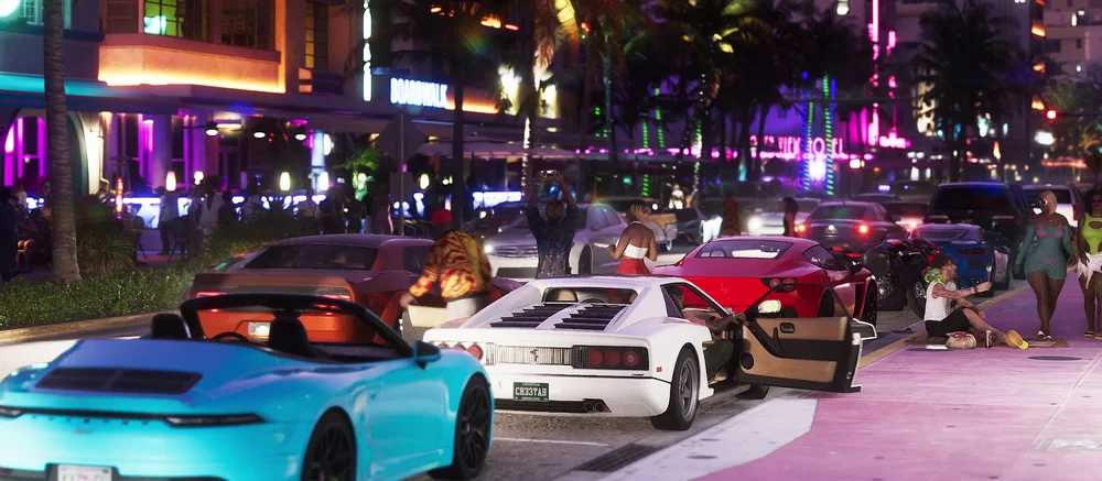 «Серьезно?» и «Это отстой» — разработчики GTA 6 опечалены преждевременным показом трейлера