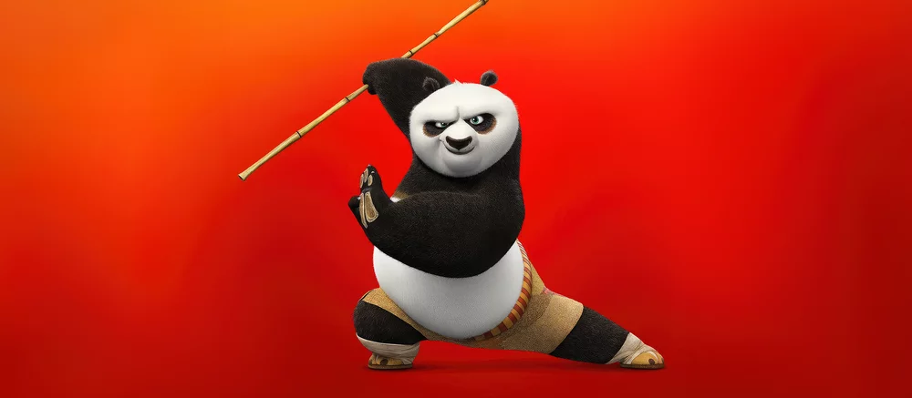 «“Скидыщ” будет!»: вышел русскоязычный трейлер «Кунг-фу Панды 4» с Михаилом Галустяном