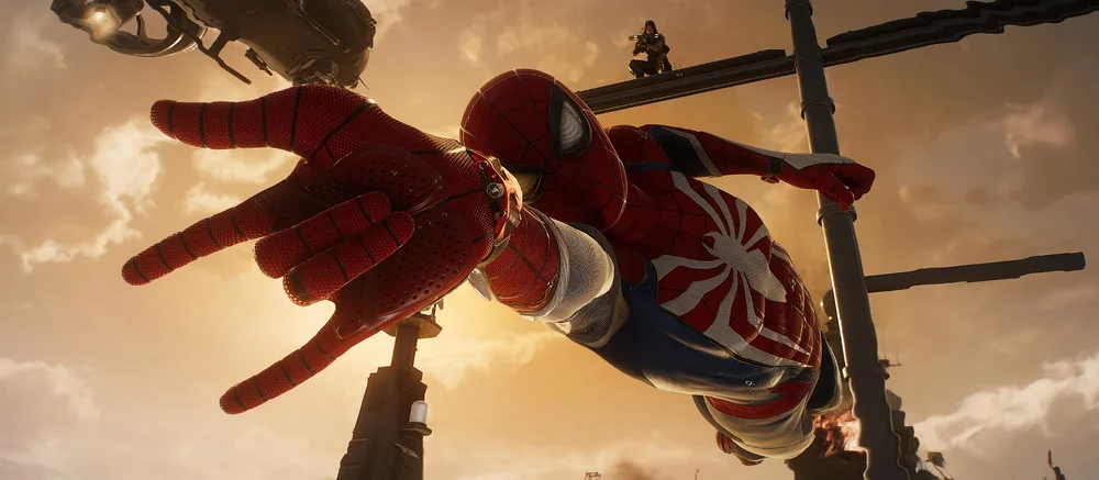 Следующее крупное обновление для Marvel's Spider-Man 2 выйдет в начале 2024 года