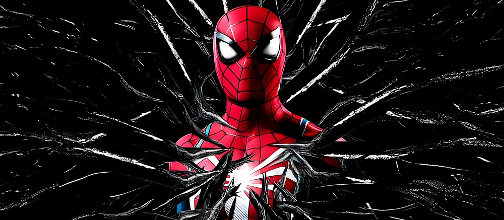 Слитый в сеть порт Marvel's Spider-Man 2 уже запустили на PC