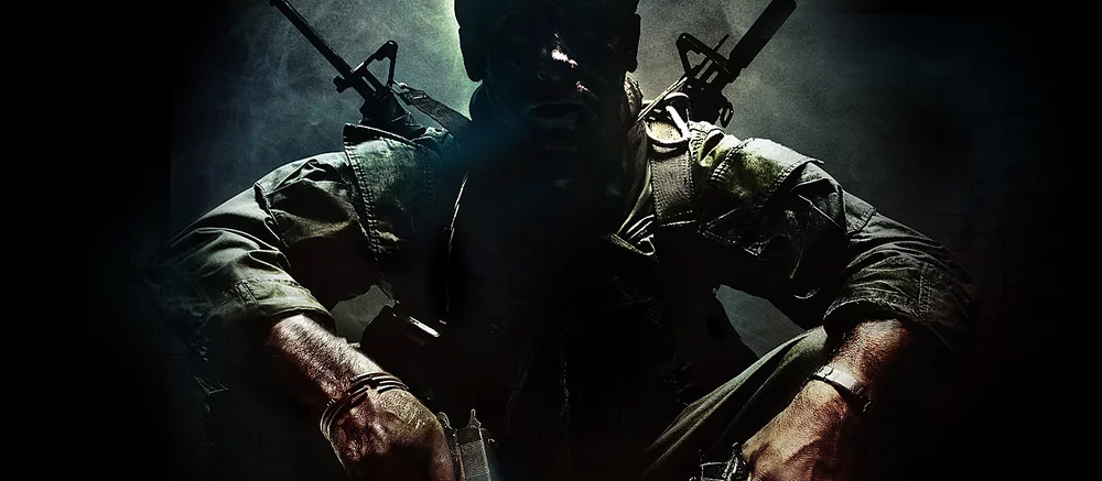 Слух: появились подробности новой Call of Duty, которую выпустят в 2025 году