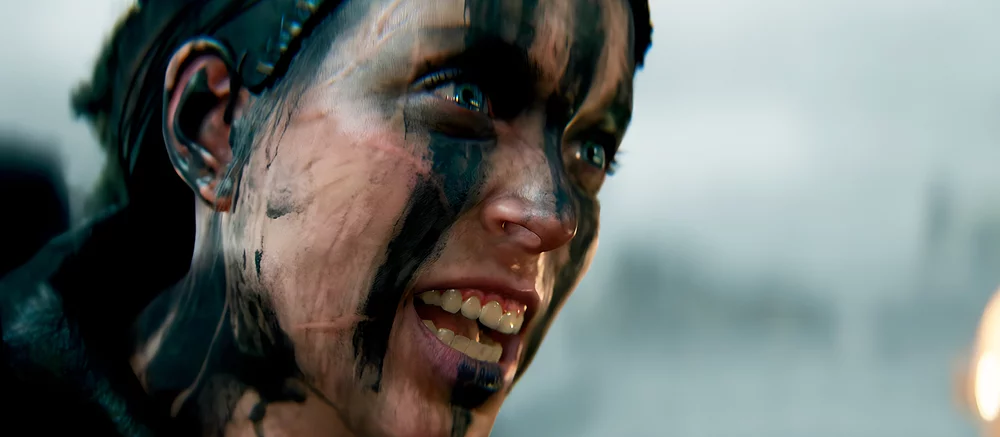 Слух: в сети узнали возможную дату выхода Hellblade 2