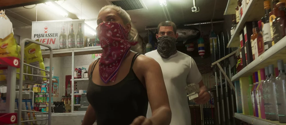 Слух: в сети узнали возможную продолжительность сюжета GTA 6